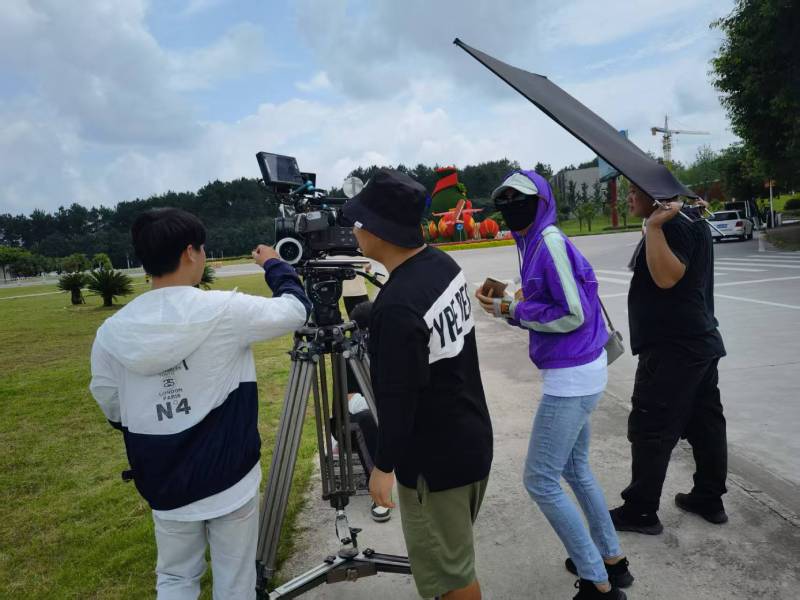 匠心筑品，雁山区TVC拍摄公司赋能品牌视觉升级