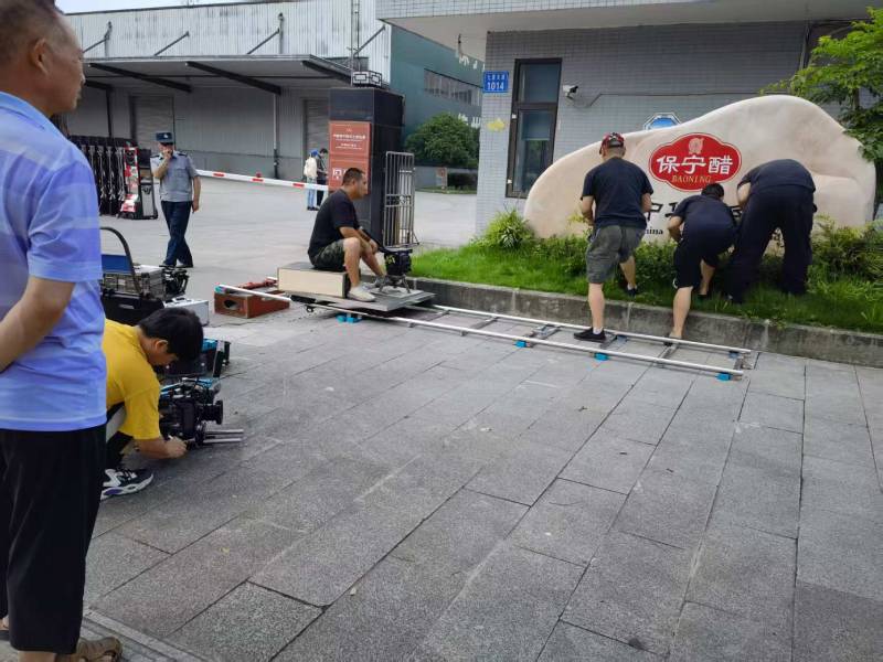 雁山区广告片拍摄公司核心优势：全流程服务，让品牌广告片省心更出彩