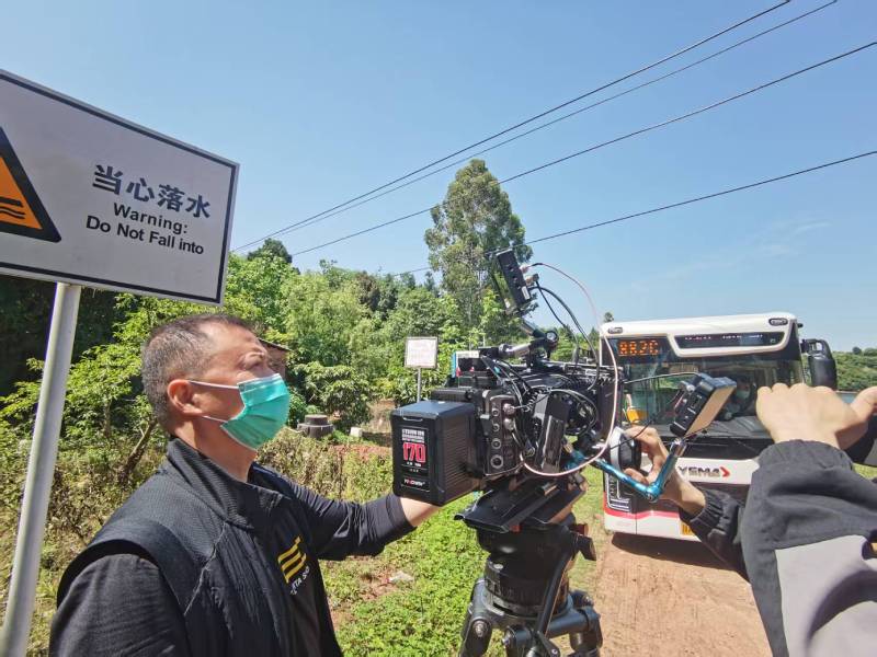 雁山区TVC拍摄公司：深耕本地市场，为品牌定制专属拍摄方案