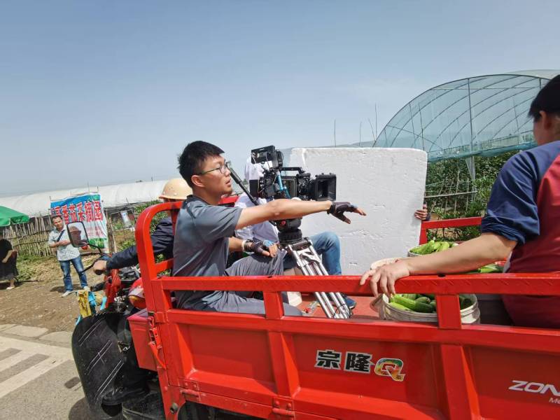 雁山区TVC制作创新逻辑：以精准叙事，让品牌信息高效传递
